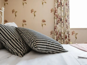 The Georgian Cottage - Enchanting 3BDR Cottage surrounded by History