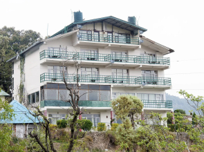 The Ayali Fernhill Resort, Chail