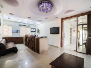 OYO 46123 Seven Days Hotel And Restaurants