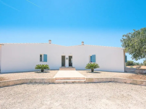 Casa Can Blau