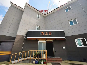 Daegu Nongong Zen