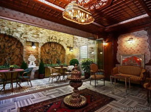 Niles Hotel Istanbul - Special Class