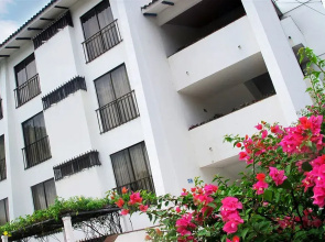 Hotel Palmetto