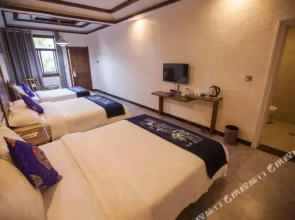 Zhangjiajie Xiacheng Farming Garden Inn