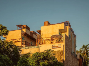 Bacalari Hotel Boutique