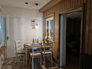 Ferienhaus am Horstberg
