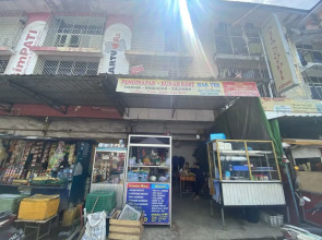 Hotel O Penginapan Alfafa ScorpioNearNagoya Hill Shopping Mall