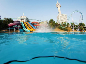 The Links Hotel Pattaya