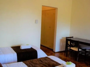 Hotel Cabo Santa Maria