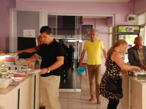 Kleopatra Aydin Hotel