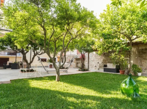 Villa Imperamare