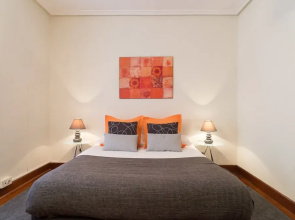 El Muelle Old town - IB. Apartments