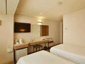 Savoy Hotel