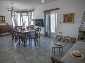 Villa Anna with Panoramic view