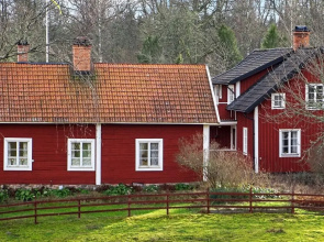 5 Person Holiday Home in Bestorp