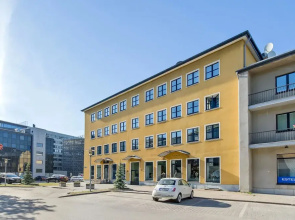 Harbor Black Pearl Apartments