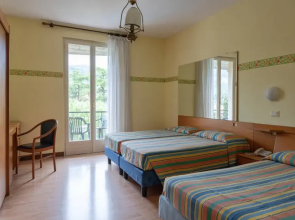 Hotel Royal  Hotel Palme  Suite