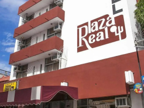 Hotel Plaza Real La Paz