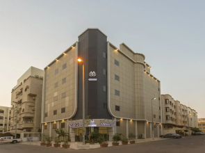 Almsaeidih Palace - Al Hamra
