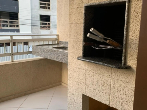 Apto lindo e aconchegante próximo a praia