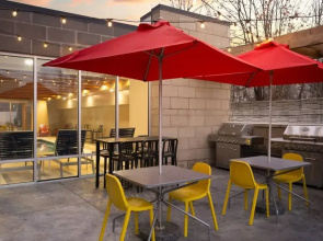 Home2 Suites by Hilton Brownsburg
