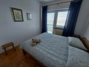 Farm Stay Masnec