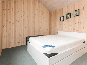 5 Star Holiday Home in Lokken