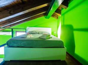 Bright Apartments Desenzano - Carducci City Centre