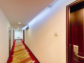 Kaiserdom Hotel Guangzhou Hainan