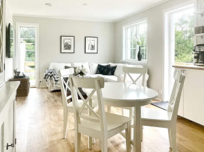 4 Person Holiday Home in Borgholm-by Traum