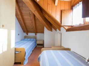 Residence-Hotel Cimbro