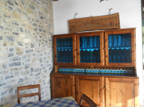 Agriturismo Principe di Vallescura