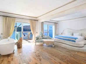 Likya Gardens Hotel