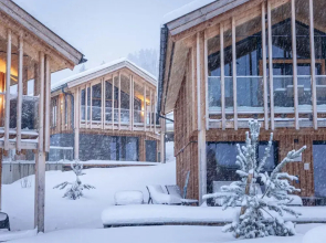 Premium Apartment With Sauna