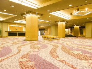 Tokachigawa Onsen Daiichi Hotel Hoshutei Toyotei