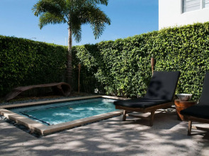 Metropole Suites South Beach