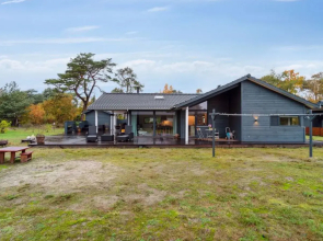 "Windelgard" - 140m from the sea in Bornholm