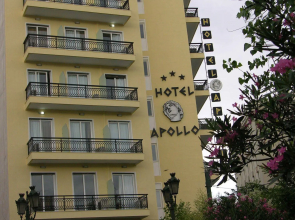 Apollo Hotel