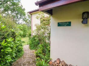 Woodstock Cottage