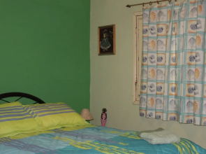 4 suites com piscina na Ogiva