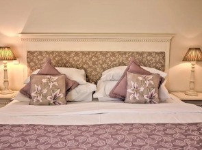 Quinta Jacintina My Secret Garden