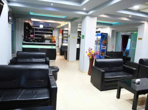 Hotel Bardhi