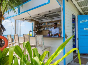 Le Nautique - Luxury Waterfront Hotel