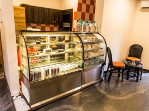 Shikara Beach Resort