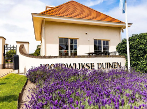 EuroParcs Noordwijkse Duinen