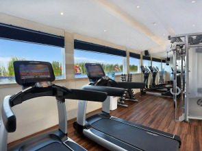 Mega Boutique Hotel & Spa Bali