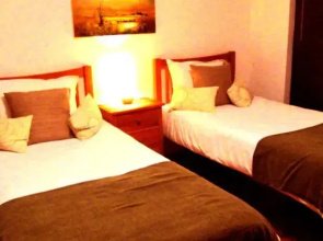 Pirin Chalet