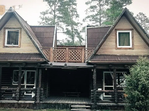 Usadba Krutskikh