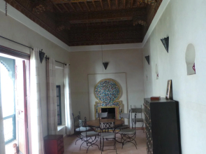 Abbassia marrakech