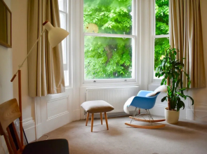 Central Brighton 2 Bedroom Apartment